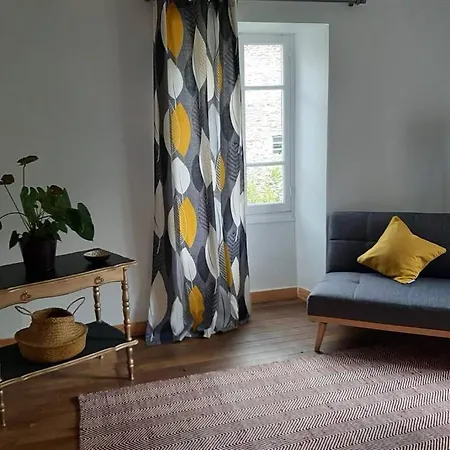 Ferienhaus Aux Gites De Roucayrols 4 Plus 2 Enfants Pampelonne