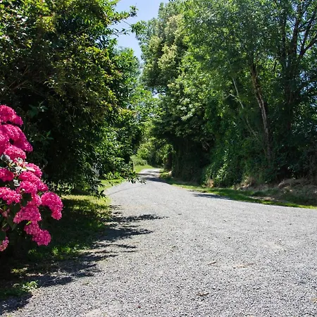 Aux Gites De Roucayrols 4 Plus 2 Enfants *